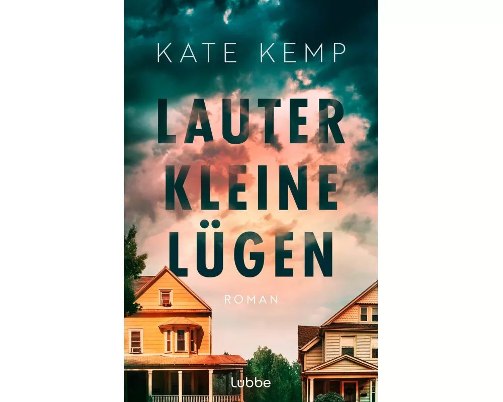 Lauter kleine Lügen