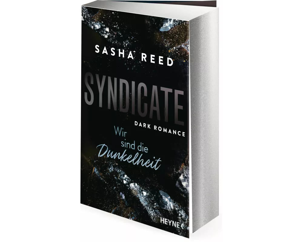 Syndicate – Wir sind die Dunkelheit