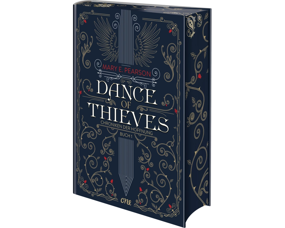 Dance of Thieves