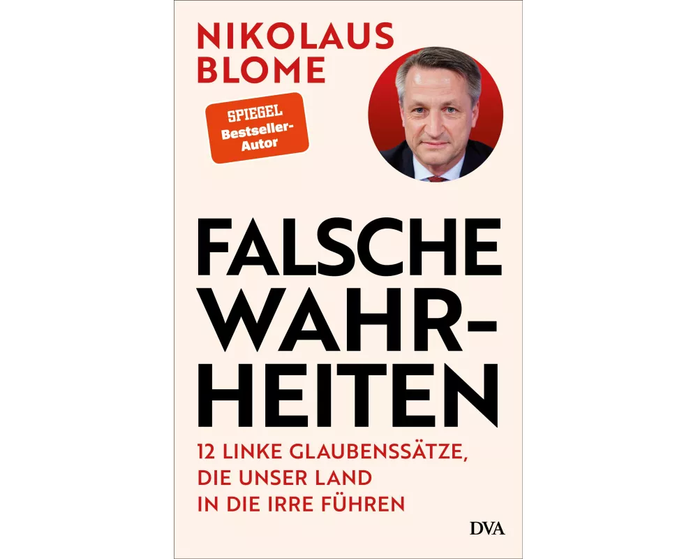 Falsche Wahrheiten