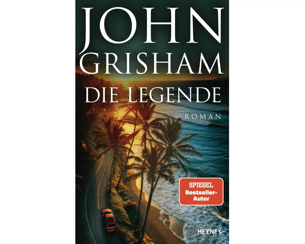 Die Legende