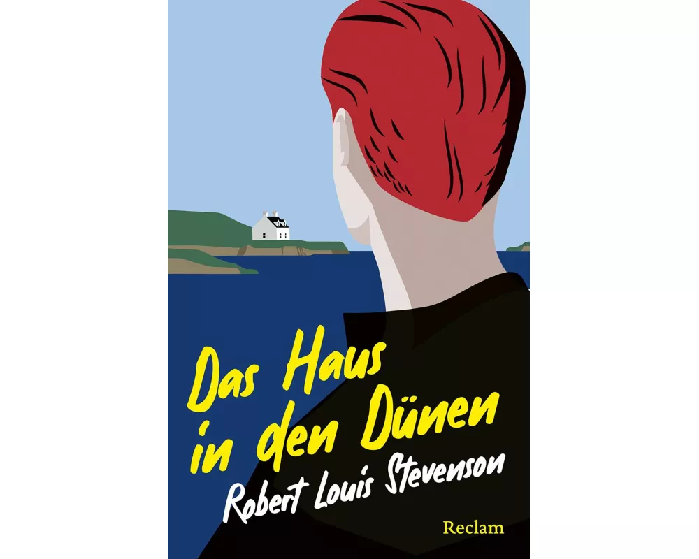Das Haus in den Dünen. Erzählung