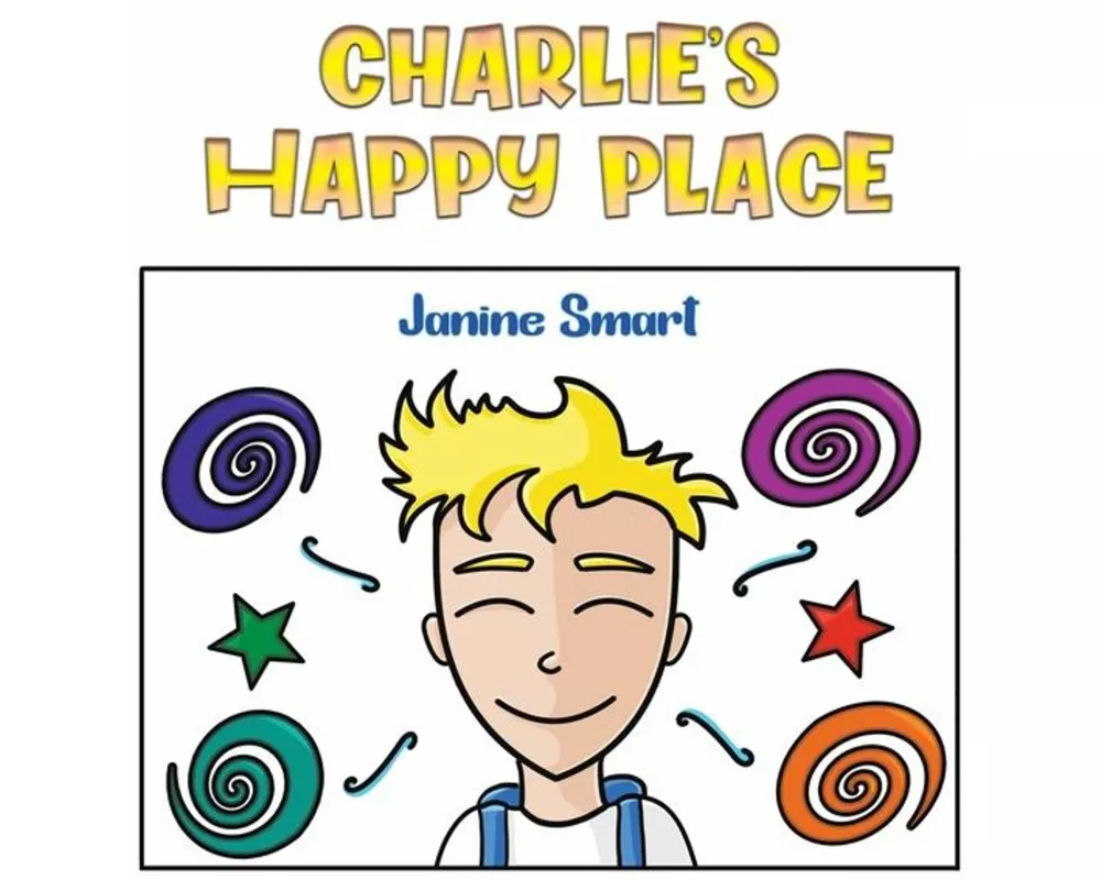 Charlie's Happy Place