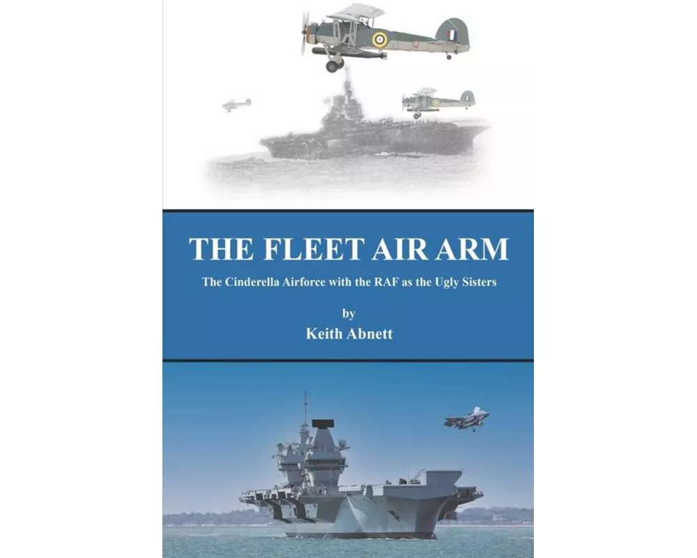The Fleet Air Arm