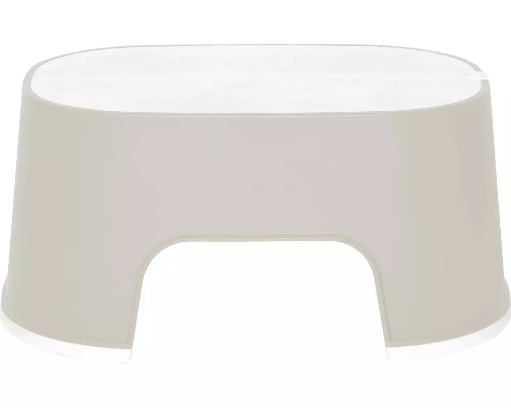 ZEWI bébé-jou Schemel Grow Taupe