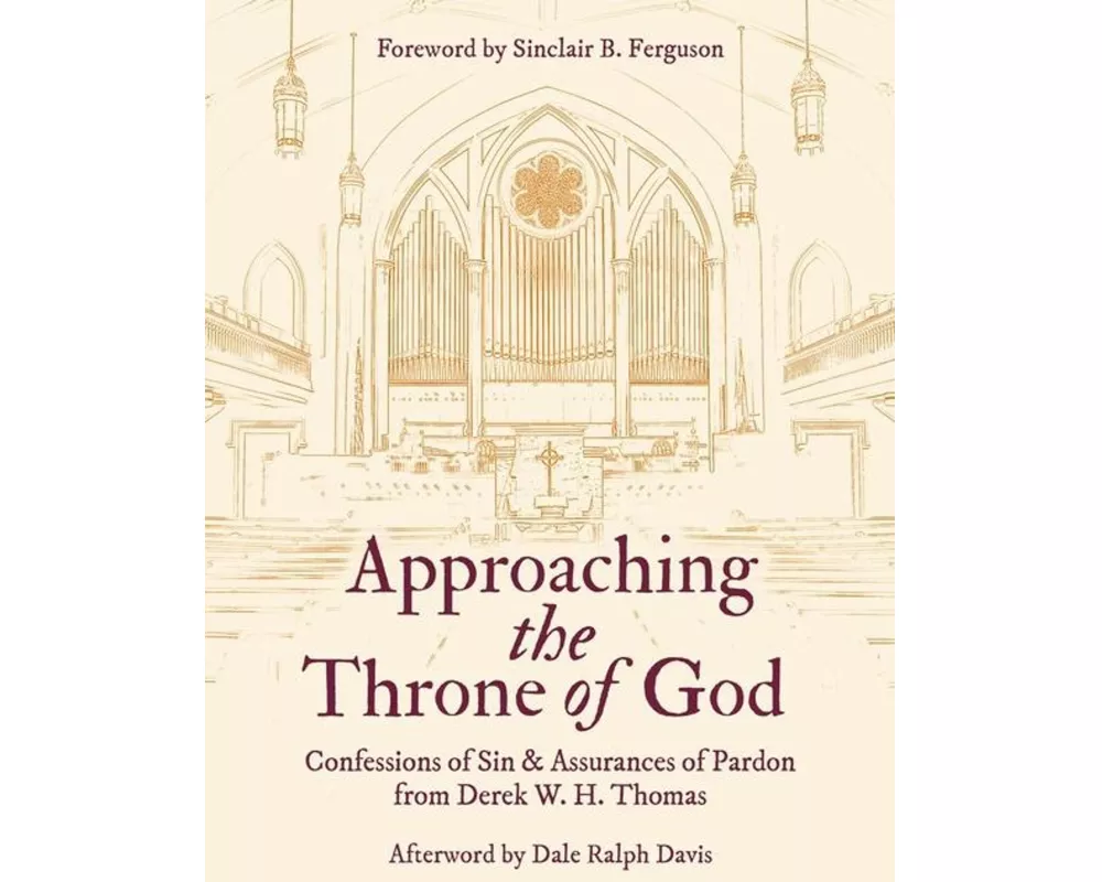 Approaching the Throne of God