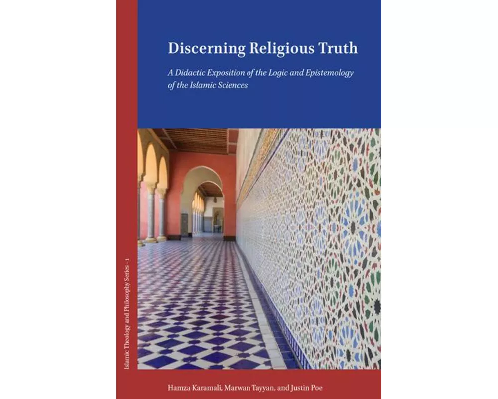 Discerning Religious Truth