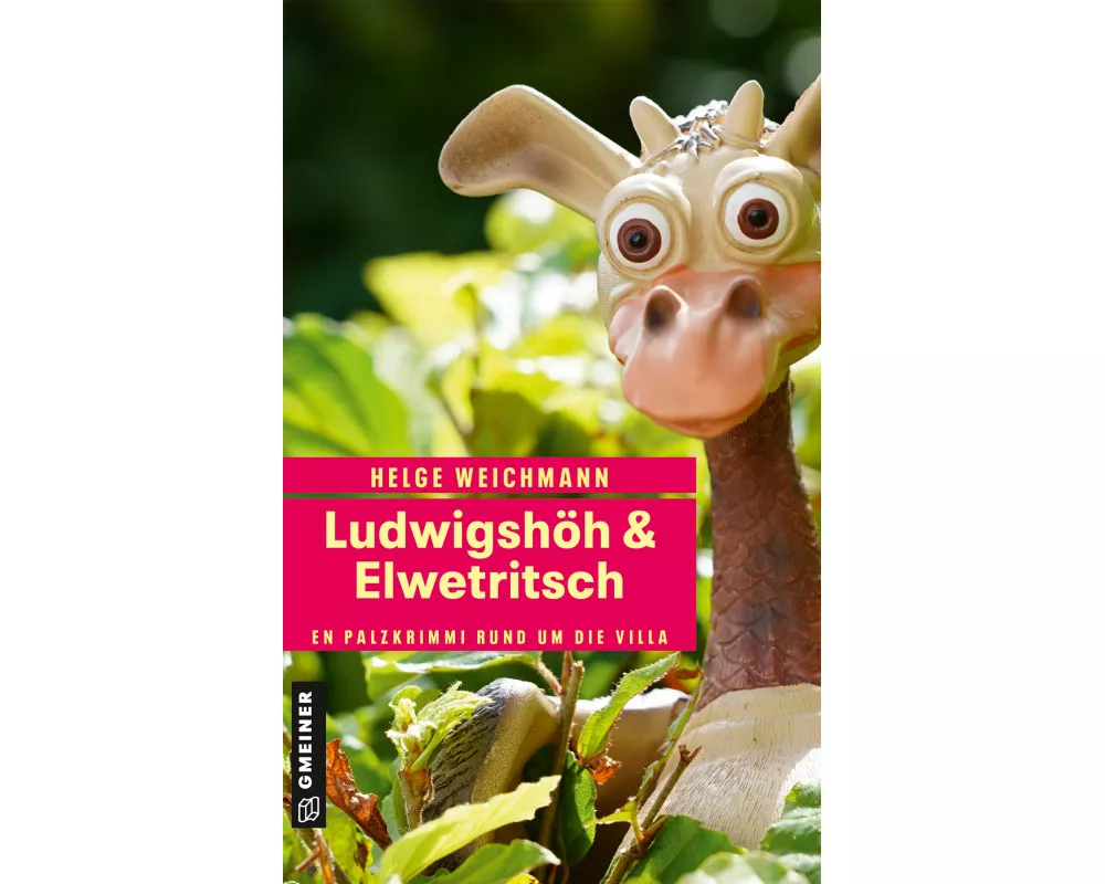 Ludwigshöh & Elwetritsch