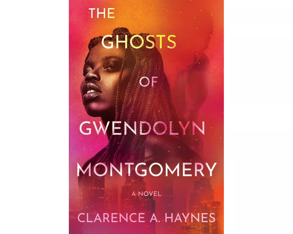 The Ghosts of Gwendolyn Montgomery