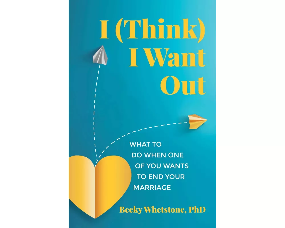 I (Think) I Want Out