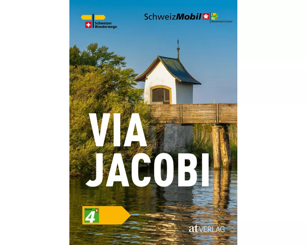 Via Jacobi