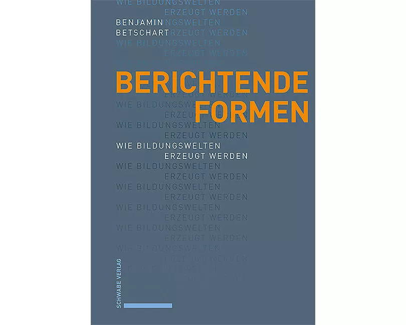 Berichtende Formen