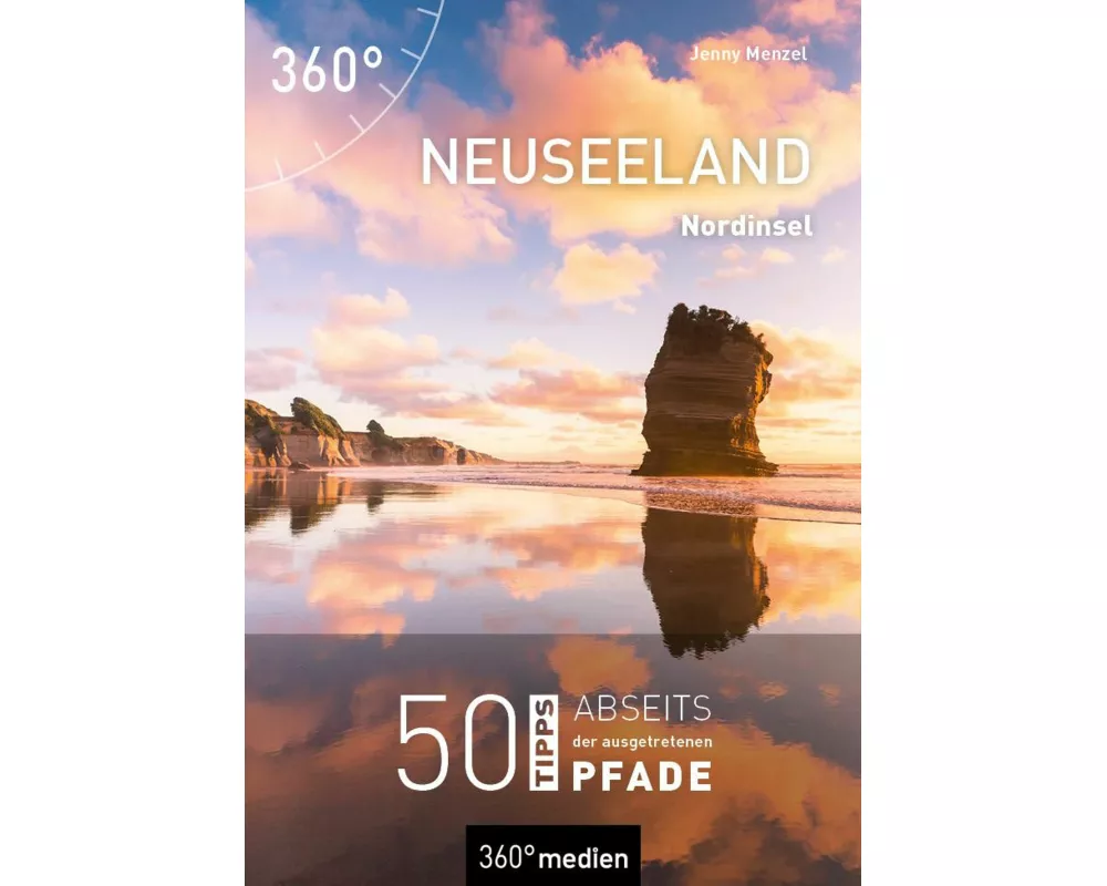 Neuseeland - Nordinsel