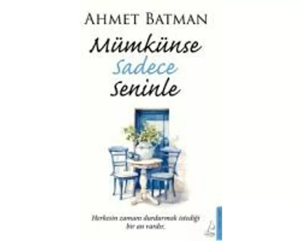 Mümkünse Sadece Seninle