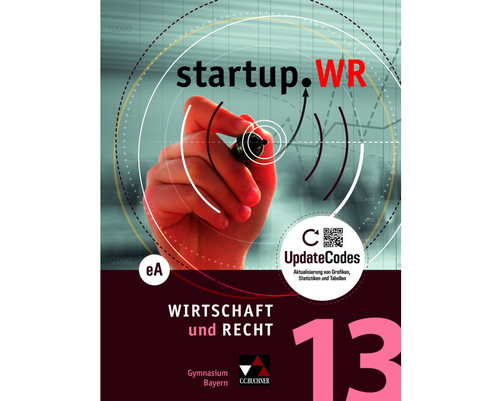 startup.WR Bayern 13 eA