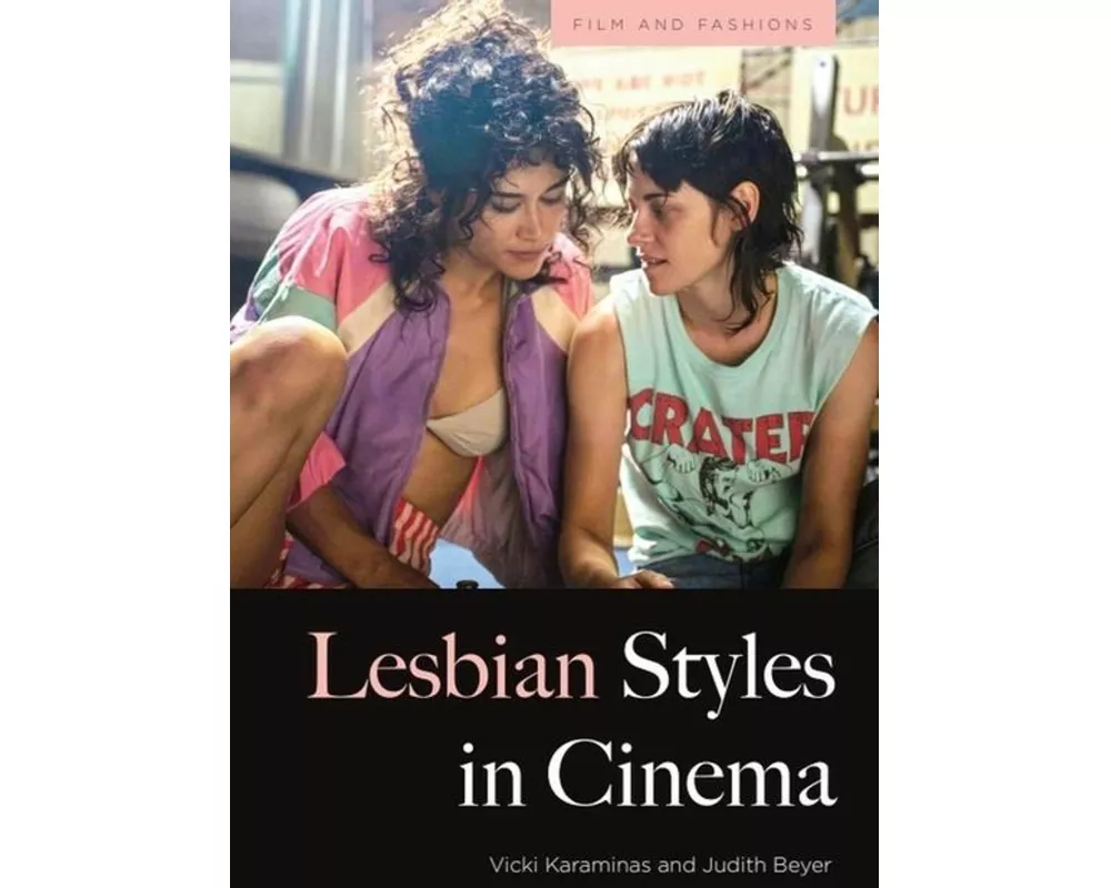 Lesbian Styles in Cinema