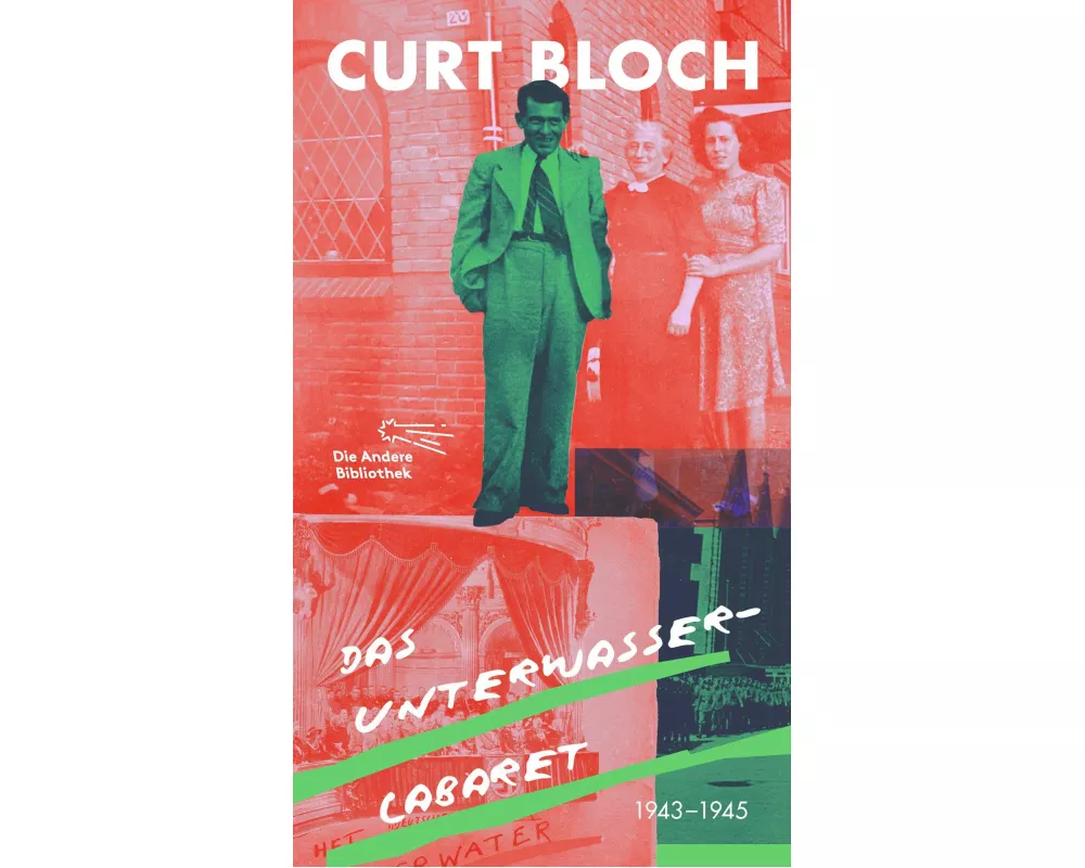 Das Unterwasser-Cabaret