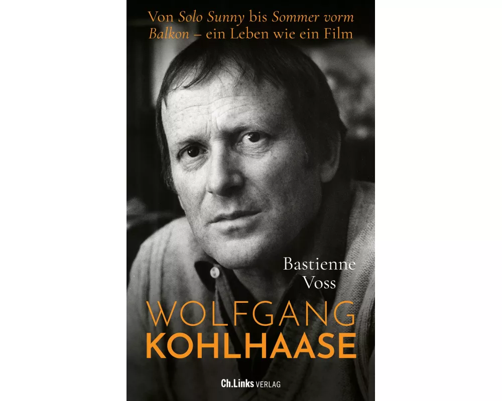 Wolfgang Kohlhaase