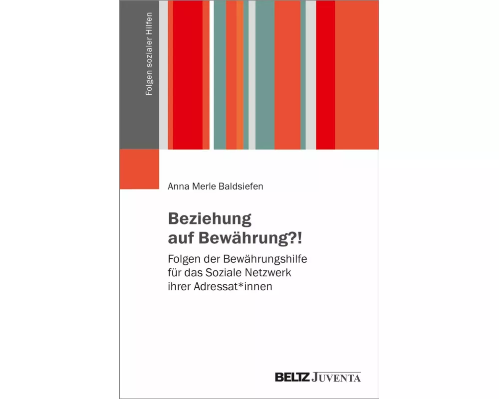 Beziehung auf Bewährung?!