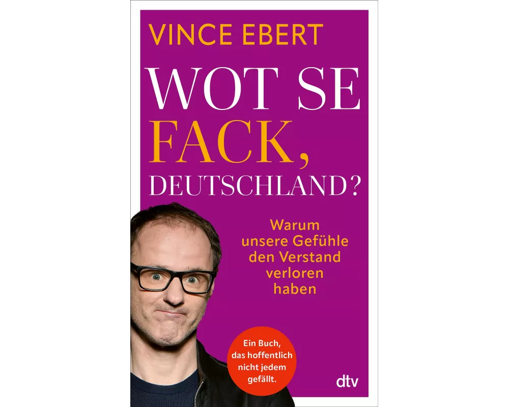 Wot Se Fack, Deutschland?