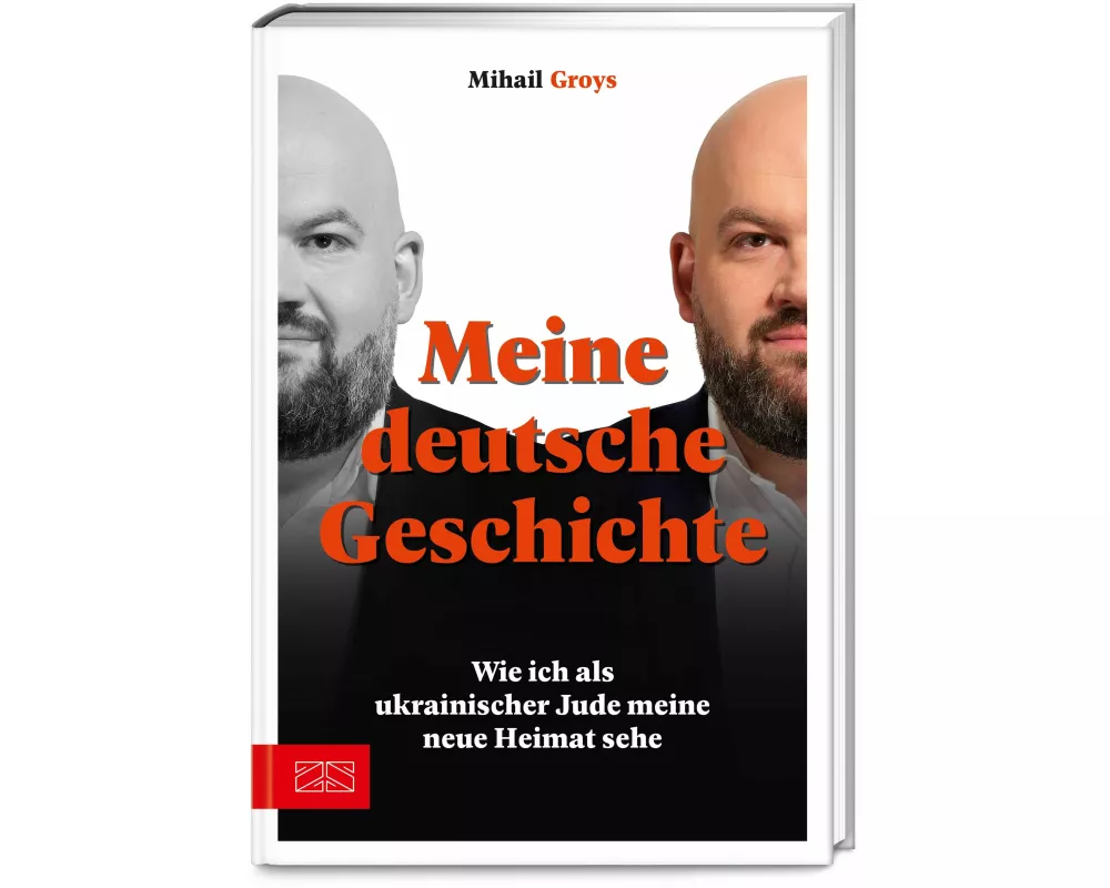 Meine deutsche Geschichte