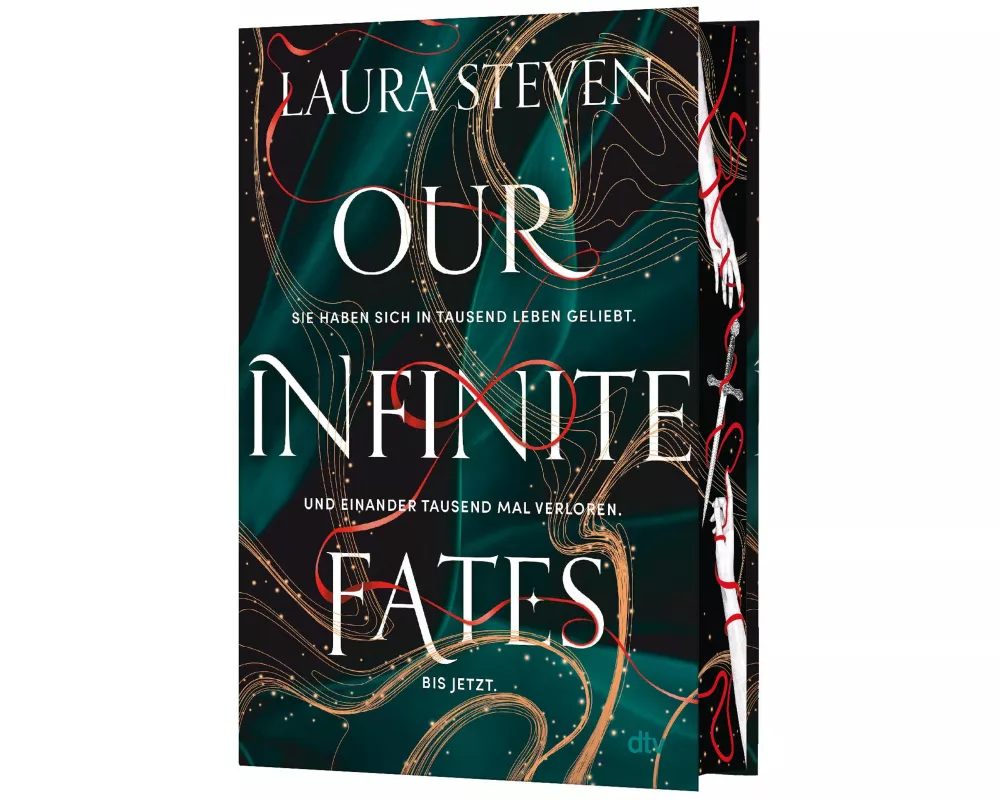 Our Infinite Fates