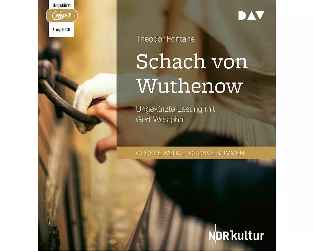 Schach von Wuthenow