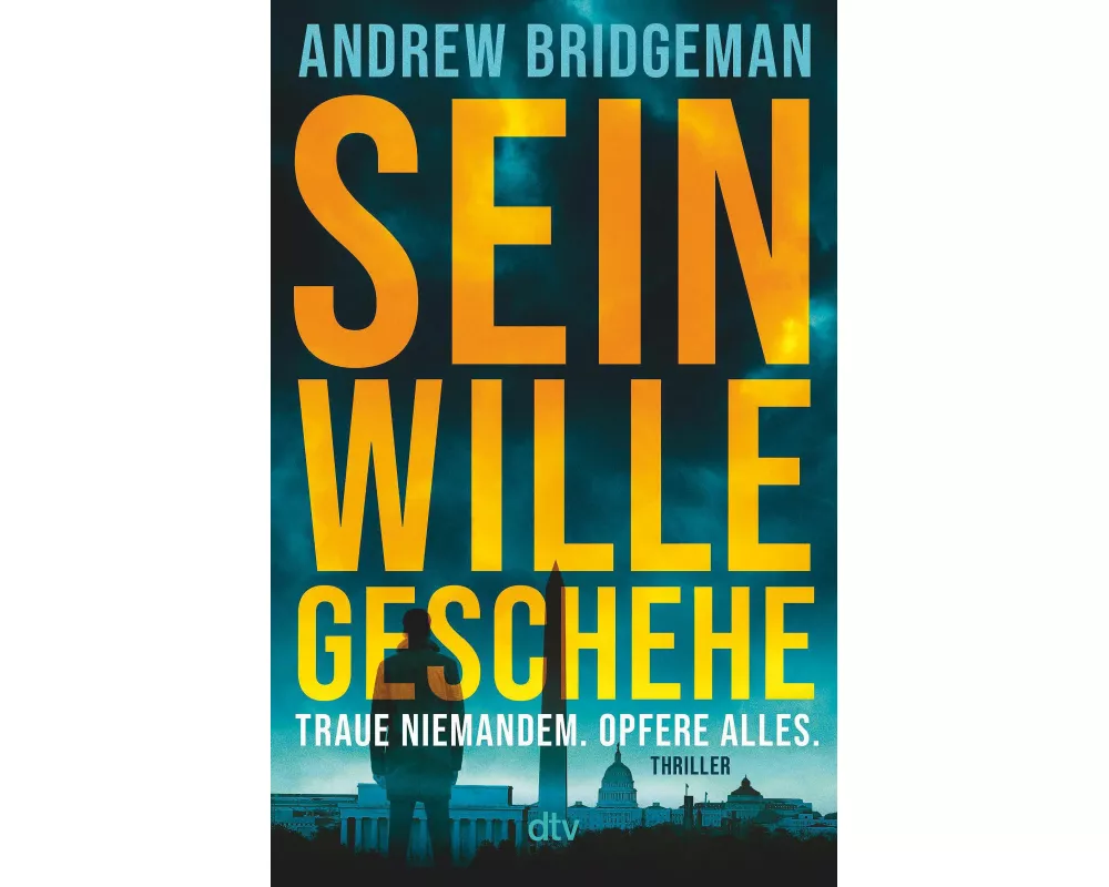 Sein Wille geschehe