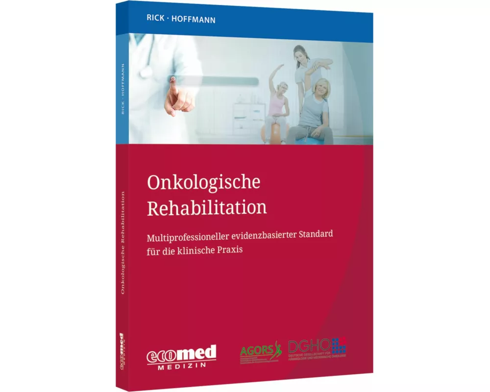 Onkologische Rehabilitation