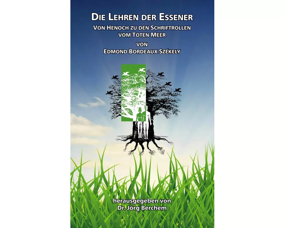 Die Lehren der Eßener