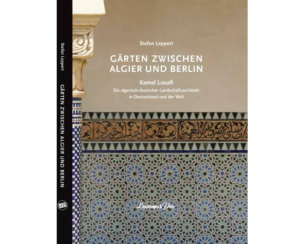 GÄrten Zwischen Algier Und Berlin