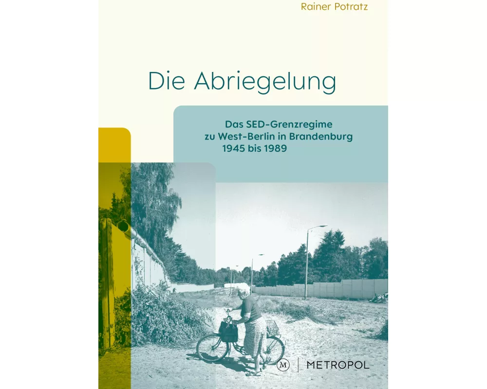 Die Abriegelung