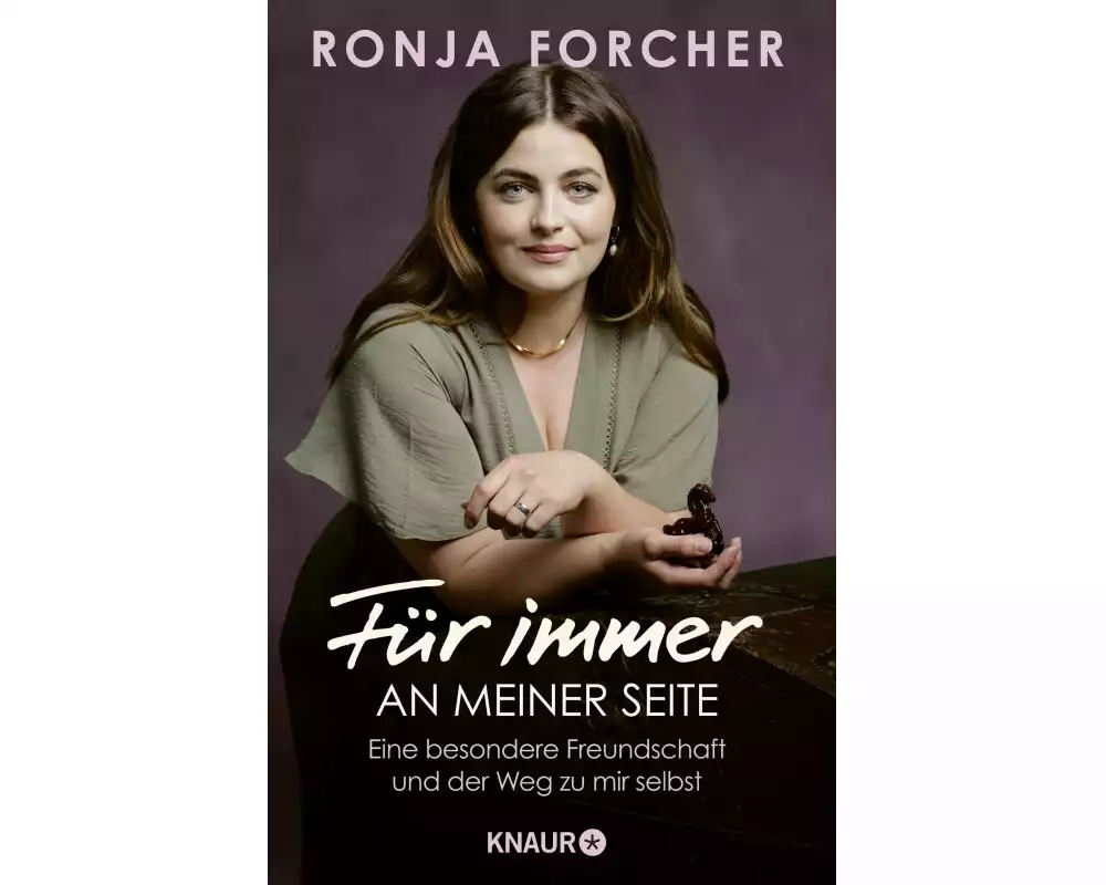 Für immer an meiner Seite