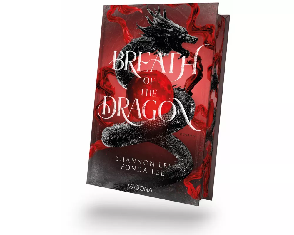 Breath Of The Dragon