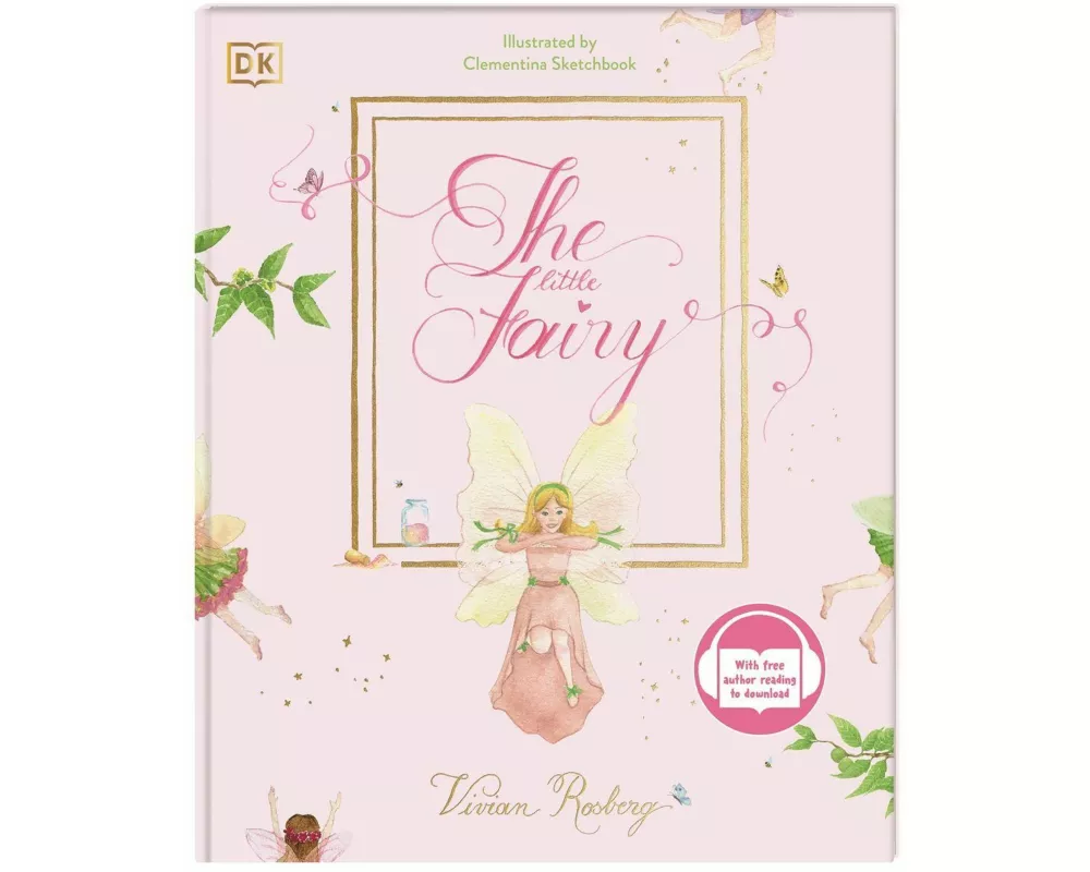 The little Fairy