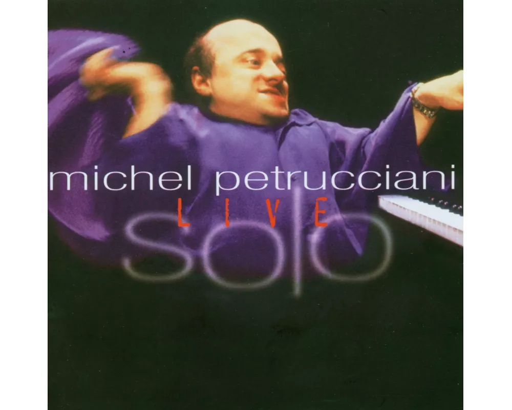 Solo-Live In Germany