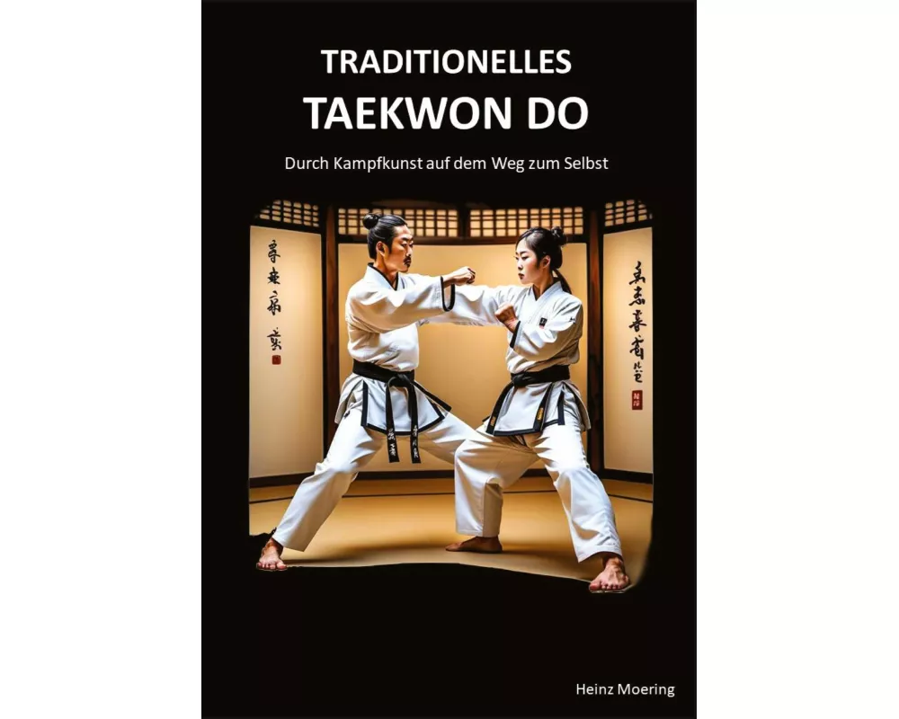 Taditionelles Taekwon Do, historische Entwicklung, Techniken, Hyongs, Schlagkraft, Schnellkraft, gesundheitliche Aspekte , Prüfungen, Graduierungssyst