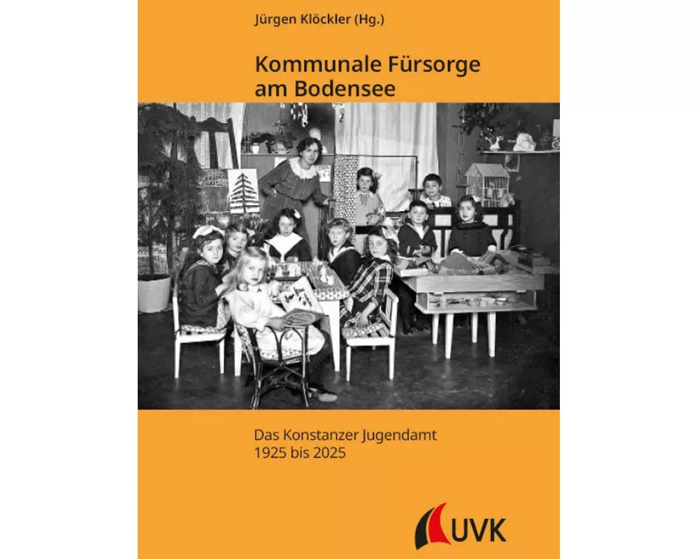 Kommunale Fürsorge am Bodensee