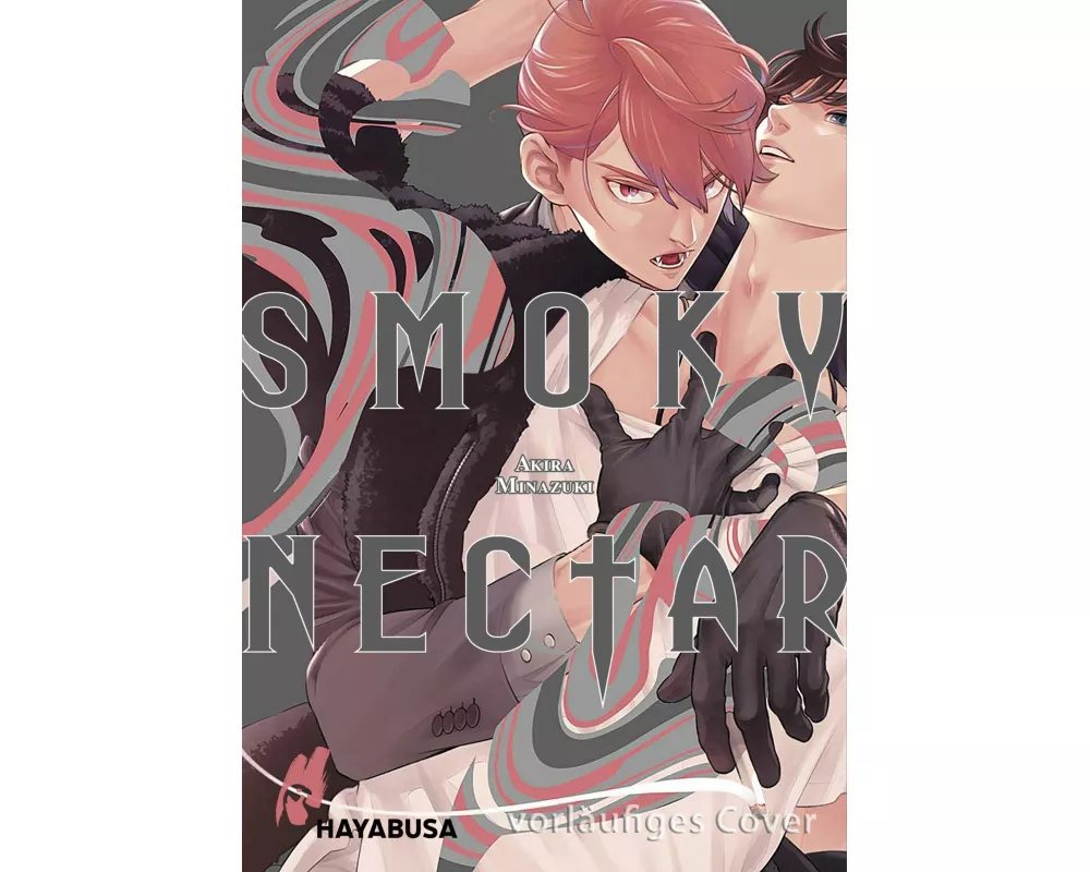 Smoky Nectar