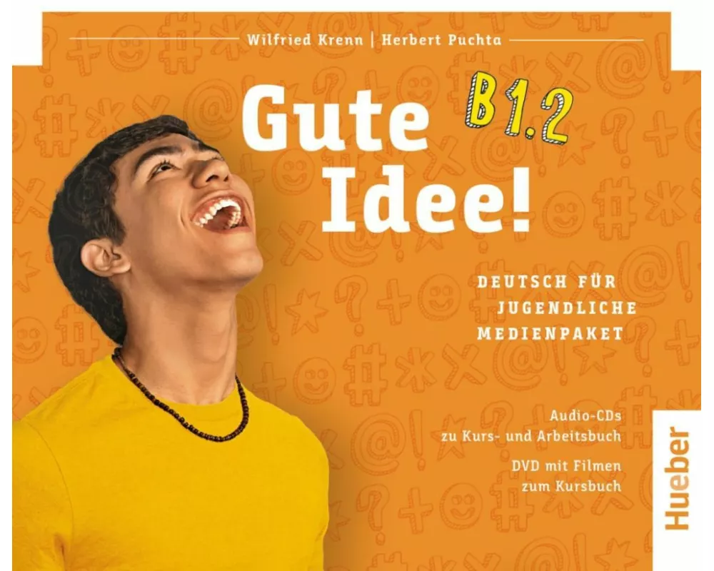 Gute Idee! B1.2