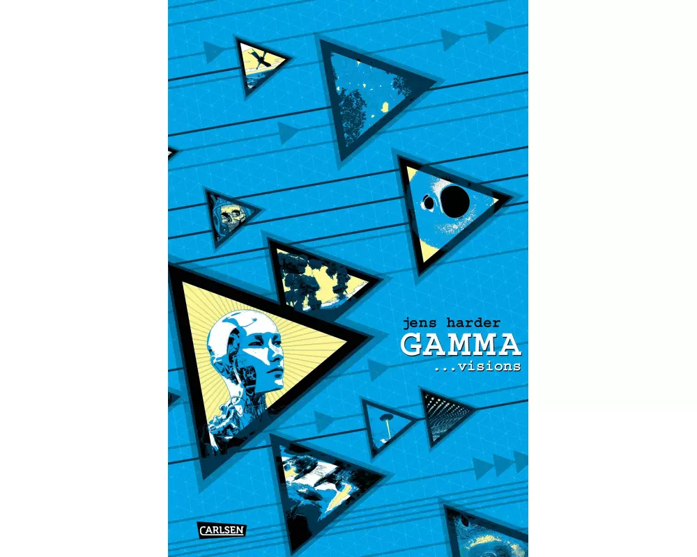 Gamma (Die große Erzählung 4)