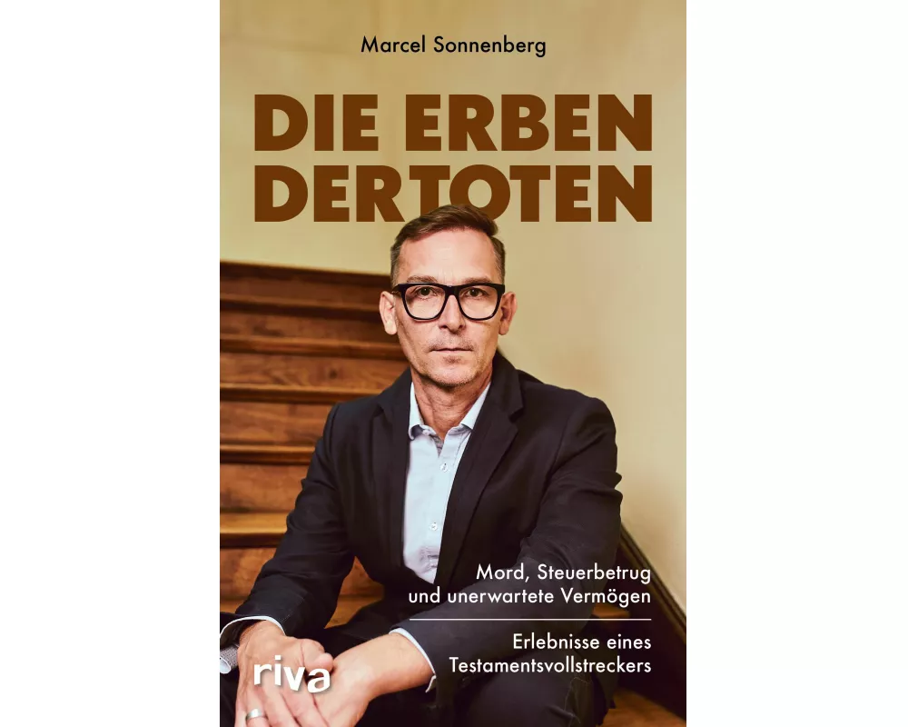 Die Erben der Toten