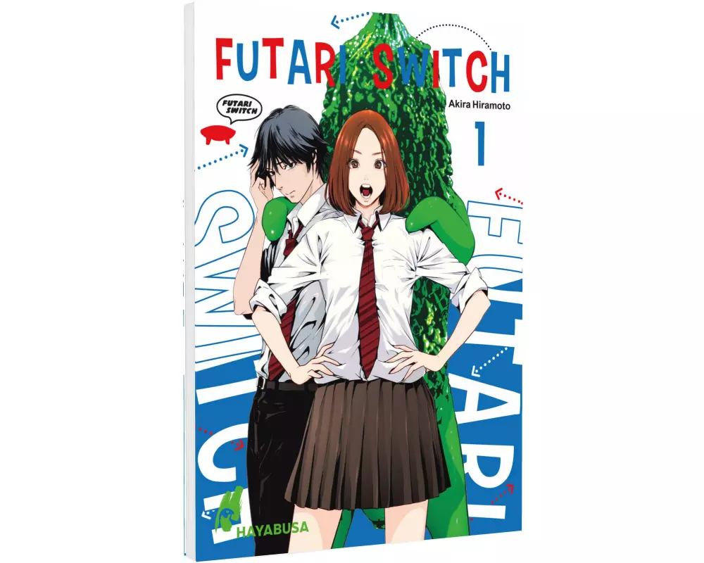 Futari Switch 1
