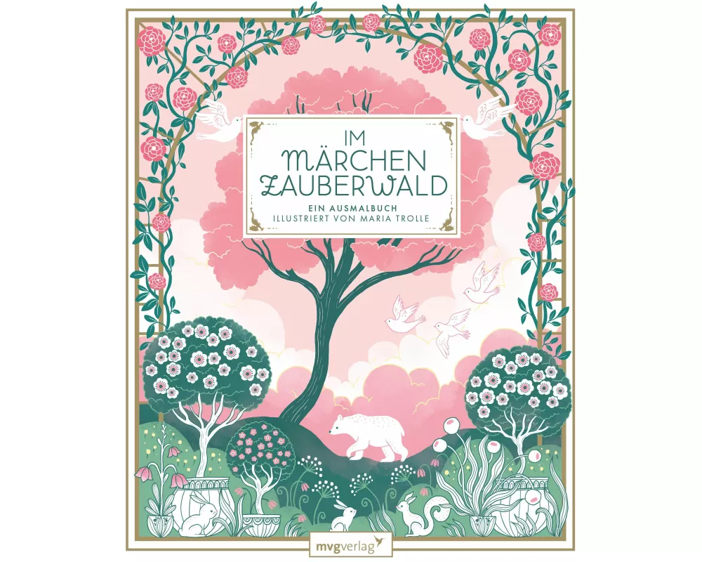 Im Märchenzauberwald