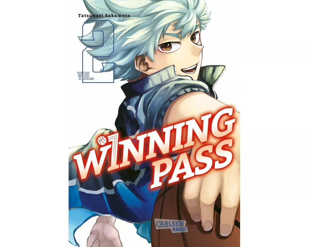 Winning Pass 2
