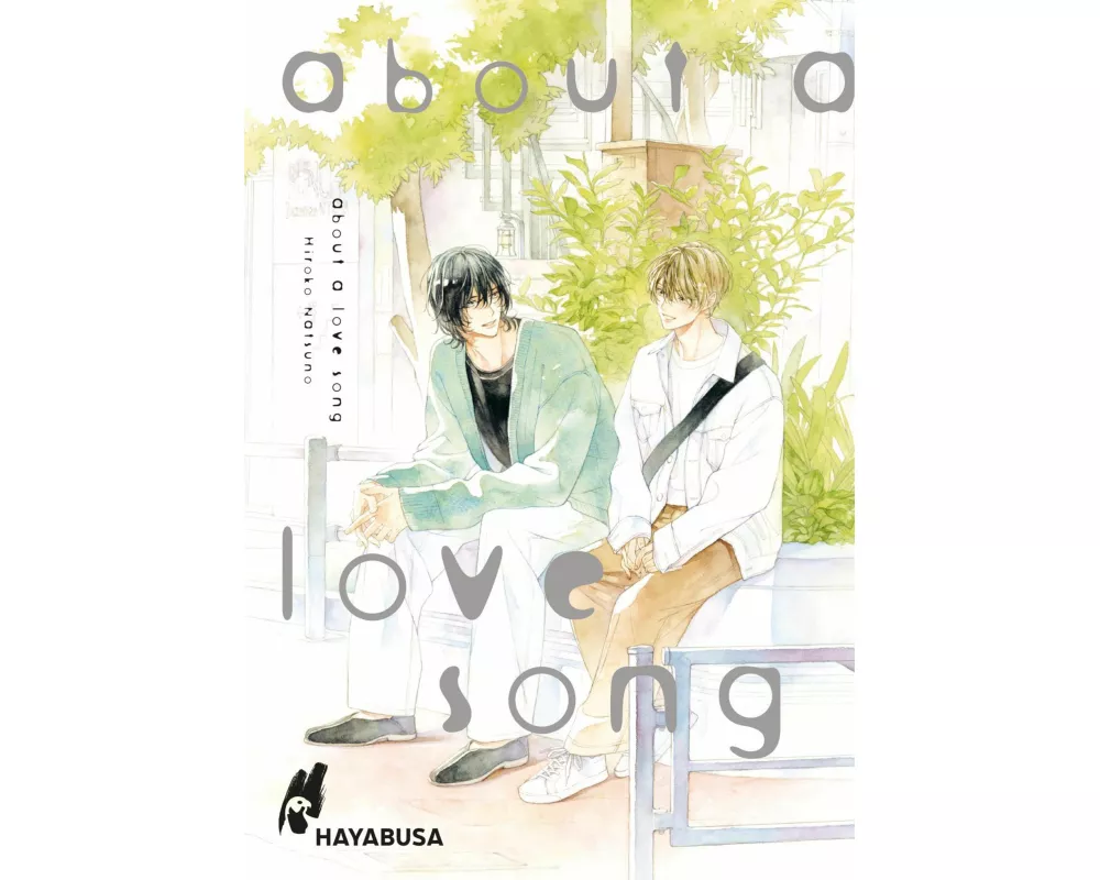 About a Love Song