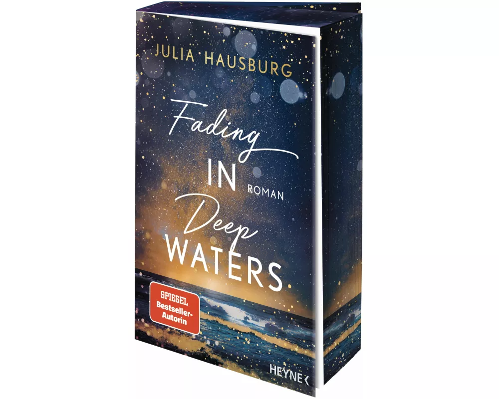 Fading In Deep Waters