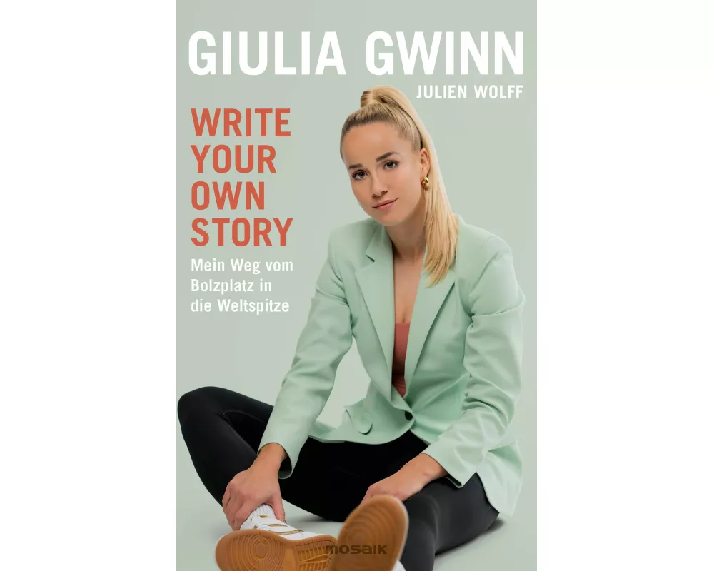 Write your own story