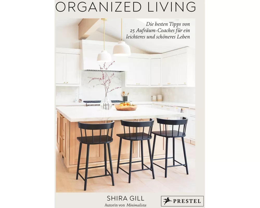 Organized Living