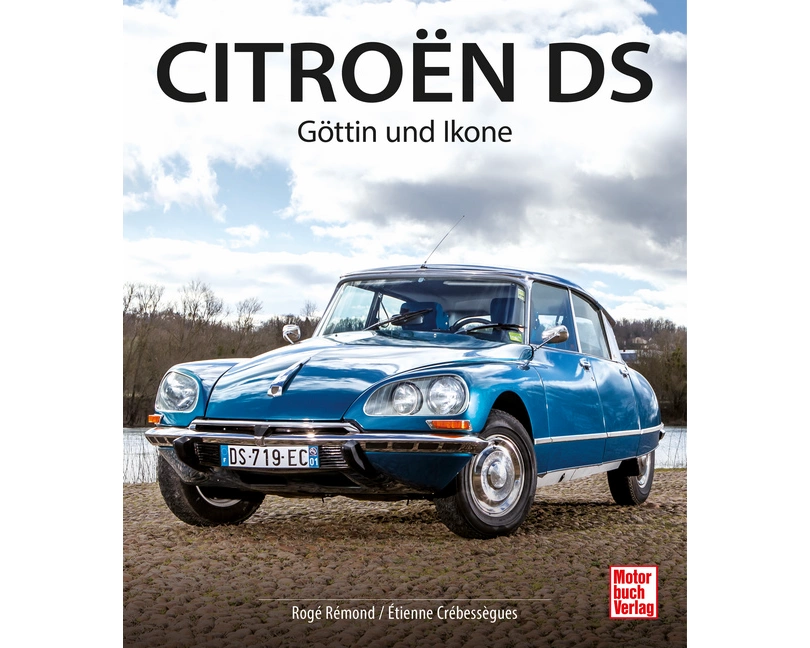 Citroën DS